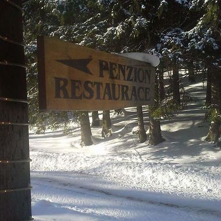 Penzion Adam Adamov  Exterior foto