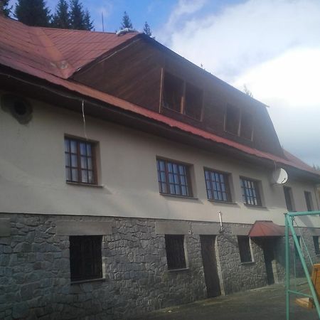 Penzion Adam Adamov  Exterior foto