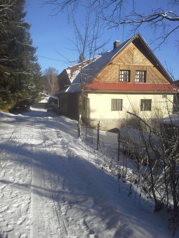 Penzion Adam Adamov  Exterior foto