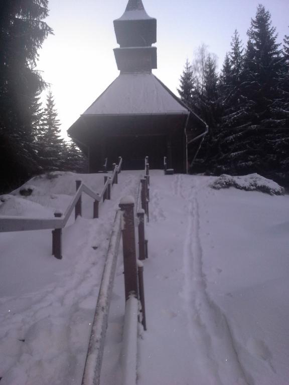 Penzion Adam Adamov  Exterior foto