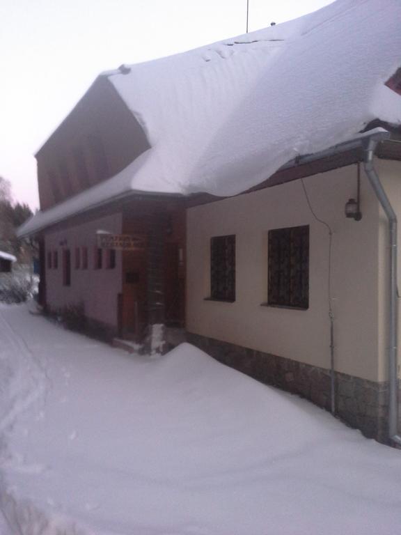 Penzion Adam Adamov  Exterior foto
