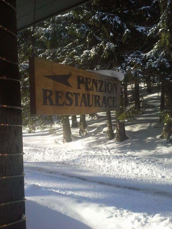 Penzion Adam Adamov  Exterior foto