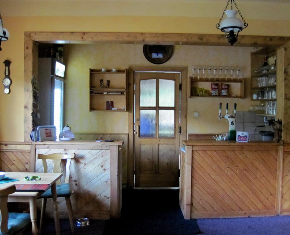 Penzion Adam Adamov  Exterior foto