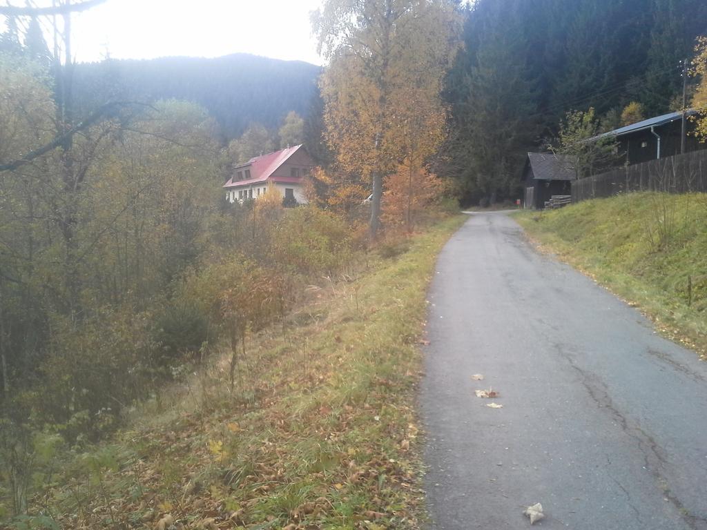 Penzion Adam Adamov  Exterior foto