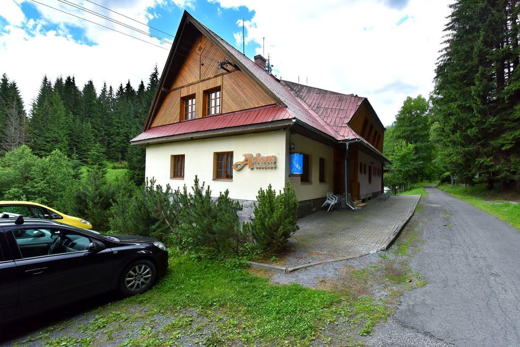Penzion Adam Adamov  Exterior foto